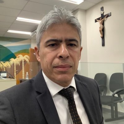 Advogado. Professor. Doutor em Direito Processual pela PUCMinas. https://t.co/FtF8EoEZk9…