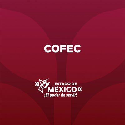 SEDECO_COFEC's profile picture. Coordinación de Fomento Económico y Competitividad