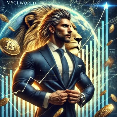 Te muestro cómo gestiono mi dinero, invierto y lo hago crecer. Transparencia, estrategias y aprendizajes en tiempo real.
Código Myinvestor: ➡️4NFCA⬅️