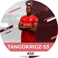 Tango Krigz (@tangokrigz53) 's Twitter Profile