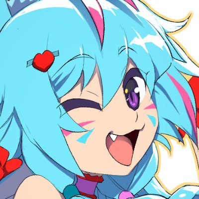 🐱 she/her
🐱 British Neko
🐱 VGen Commissions Open
🐱 Find my social links here https://t.co/gsKQkNH7fN
🐱 Collabs, Sponsors, etc. : karadestare@gmail.com