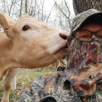 john allen (@johnallen463058) 's Twitter Profile