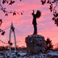 Keeper of the Plains (@thekeeperict) 's Twitter Profile