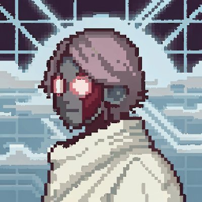 0xHartmanEth's profile picture. Designer of solutions • Certified Project Manager
ily make sure to drink enough wotah and sleep early :D