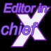 Editor-in-Chief X (@editorinchiefx) Twitter profile photo Editor-in-Chief X (@editorinchiefx) Twitter profile photo
