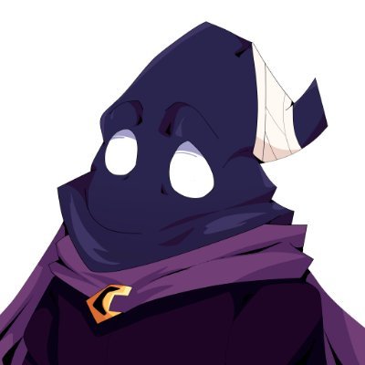 Basil: O Bruxo🧙♂️ Profile