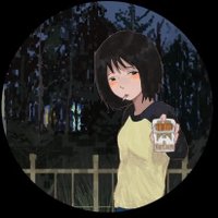 Mélancolie (@lalouvedanslabe) Twitter profile photo