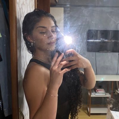 sophiarabello's profile picture. ♈️✨