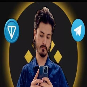 MZRCrypto's profile picture. Welcome to MZR CRYPTO||Airdrop Family❤ F4F JOIN OUR Telegram Channel For All Quick Updates & Alphas https://t.co/hbQBzvSKYl
