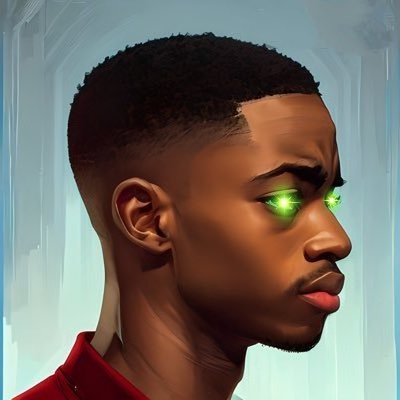 LOST OLD ACCOUNT! | TA... || BUILDING ⚙️ || DEFI || CRYPTO TRADER ||MODERATOR|| BEST YET TO COME🫴 || GOD'S OWN |