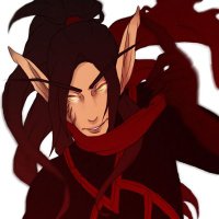 Virel❄️ (@thief_virel) Twitter profile photo