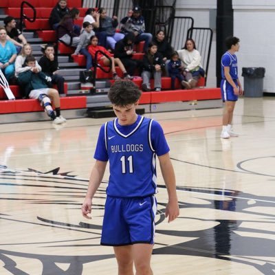 luke_lannom's profile picture. 5’10 guard | 2026 | Smith Valley High School | 2x All League | 2x Regional Champ | | 1x State Champion | 3.7 GPA | student athlete | lannomluke@gmail.com