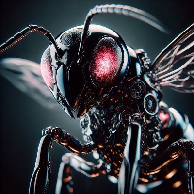 BlackWasp Profile