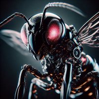 BlackWasp (@blwasp_) 's Twitter Profile