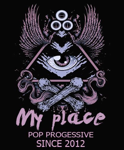 MyPlace_JKT's profile picture. Pop Progresive | @abbieibduansa (Vocal) | @khubay (Rhythem) | #Edward (Guitar) | @AdityaSugianto (Bassis) | @fahrizalTAC (Drumer)  | CP : 310ea0c8