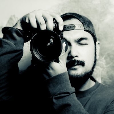 Andre Pascualさんのプロフィール画像