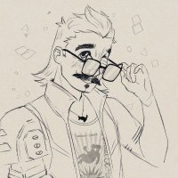 fusehound stan (@fuseyhound) 's Twitter Profile Photo