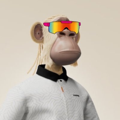 kingcoy™🦍さんのプロフィール画像