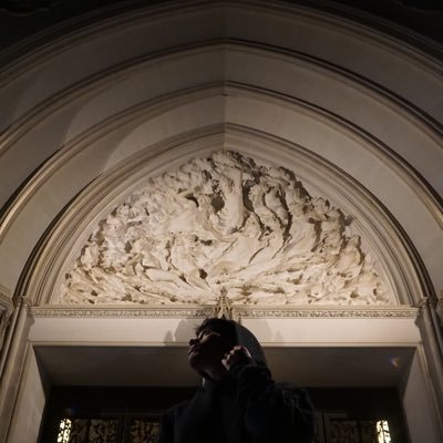 m7stic_crusader's profile picture. ~ Christ is King 👑 ~ Chain Surffin' 🏄‍♂️ ~ Not Financial Advice. DYOR!