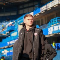 Jamie Stott (@jaystott6) 's Twitter Profile