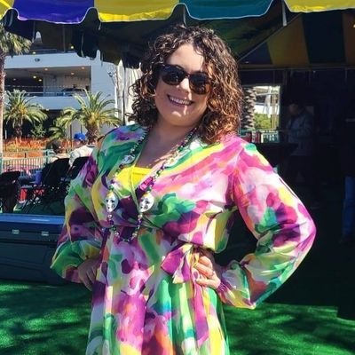 NMNJ_BR's profile picture. LSU Alumna & Tiger Football fanatic. Swamp People was my childhood. Hates ketchup.