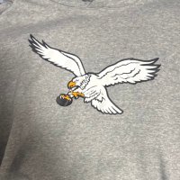go birds (@thorpe2k) 's Twitter Profile