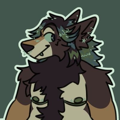 🌊 || 18 || nonhuman butch bear || disabled || jorge enjoyer!!! 💕 || ✡️ || 🌊