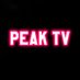 Peak Tv (@realpeaktv) Twitter profile photo Peak Tv (@realpeaktv) Twitter profile photo