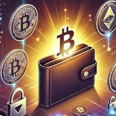 Web3 Influencer & Trader | Crypto Marketting & Community Building | Camp & KOLs Manger |
Ambassador | Dm For More Inquiries
