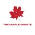 The Maple Minute (@tmmrecruiting) Twitter profile photo The Maple Minute (@tmmrecruiting) Twitter profile photo