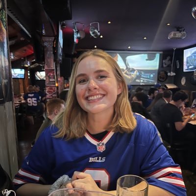 CassieTaber1's profile picture. I have a degree in biochemistry since apparently that matters (she/her)