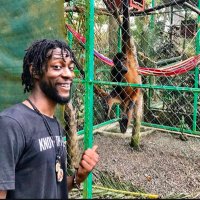 DeSean Dyer (Breeze) Ⓥ (@seanbreezemma) 's Twitter Profile