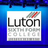Luton Sixth Form Performing Arts (@palsfc) 's Twitter Profile Photo Luton Sixth Form Performing Arts (@palsfc) 's Twitter Profile Photo