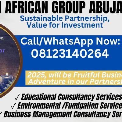 We offer comprehensive environmental (Impact and Audit) assessments and remediations services waste management, and sustainability reports
https://chat.whatsap
