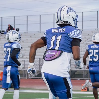 Basic Academy | RB |6’0 | 175 | GPA 3.9 | Class of '26