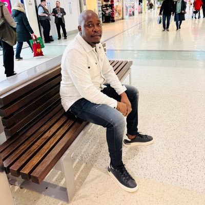 Self-made. Highlanders fan. Everyday Learner. Proudly kalanga, Crush ka Megan Thee Stallion.