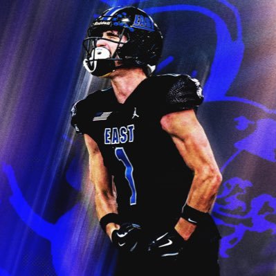 6’2.5 200 lbs | ‘26 WR | Lincoln-Way East | head coach # (815) 592-0599 |