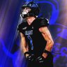 BlaiseLavista's profile picture. 6’2.5 200 lbs | ‘26 WR | Lincoln-Way East | head coach # (815) 592-0599 |