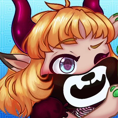 RevSpicy | Moved to Bluesky & VGen ! 🦋さんのプロフィール画像
