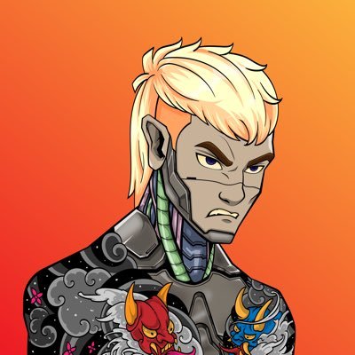 Keagullさんのプロフィール画像