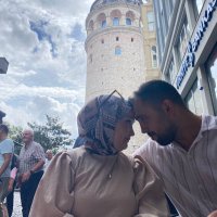 Sümeyye (@trassumeyye) Twitter profile photo