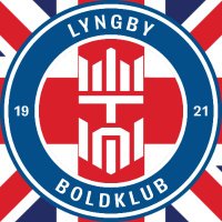Lyngby BK ENG π¬π§ (@lyngbybk_eng) 's Twitter Profile