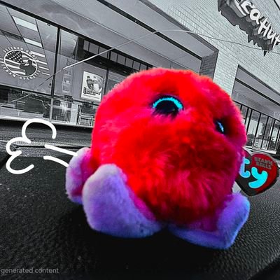 OCTOonDASH's profile picture. OCTO on DASH