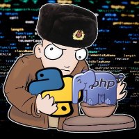 Diario de un picateclas (@devruso) 's Twitter Profile Photo