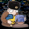 devruso's profile picture. Soy un programador de 💩 y pico código de dudosa calidad (aka "picar mierda"). También soy una persona de 💩, pero ese es otro tema