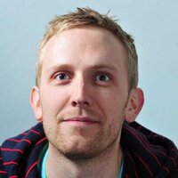 Ryan Berdeen (@also) 's Twitter Profile