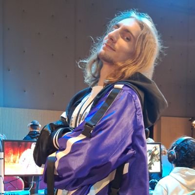 Tekken player from Marseille (FR). Ranked 13h of my city in S1 & Random Cup 2024 winner🥇
FG lover, streamer, PSN trophy hunter and casual speedrunner