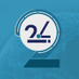 24IN2MIN (@24in2min) Twitter profile photo 24IN2MIN (@24in2min) Twitter profile photo