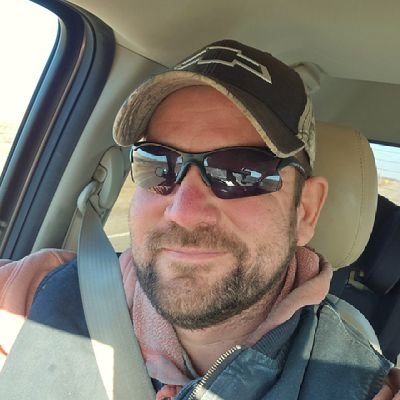 Christian, Former Dairyman. Father. Die Hard MN Twins Fan!
Put on God's great Earth; by Him, for His amusement, and many others to I guess.
