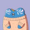 VapourFriend's profile picture. Crypto Investoooor | NFT/Ordinal Collector | Former Web3 Gaming CM | CBRC-20 Moderator | Masters | ShroomDAO